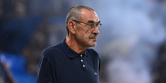 Hapoel-Atalanta, il pronostico: Sarri si gioca l'accesso alla Conference League