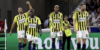 Il Lione scende in Europa League, Openda può sfidare la Juve: Fenerbahce in Champions dopo 18 anni