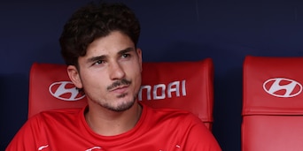 Alvarez, telenovela infinita: presentato certificato medico per depressione. E l'Atletico Madrid...