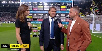 Carnevali rompe il silenzio e dice tutto su Kessie saltato, David e mercato Juve
