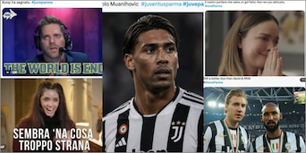 "Koopmeiners-gol, è congiunzione astrale. Finalmente abbiamo un portiere": i tifosi sui social