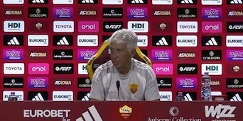Gasperini: "De Roon non piace ai tifosi? Anche io all'inizio..."