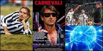 "È arrivato Woldemort", "Masterclass di Carnevali": il mercato Juve scatena i tifosi sui social
