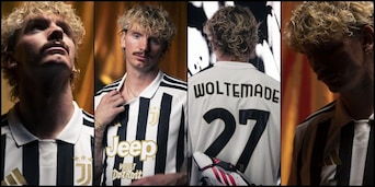"Io vengo da voi. Lasciate perdere…": Woltemade, messaggio alla Juve in pieno mercato!