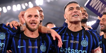 Dimarco punge l'Inter sul rinnovo e Lautaro svela la verità sul Barcellona