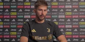 "Settimane di stress. Non controlli...", Vicario tra Juve e Spalletti: "Quella regola cambia tanto"