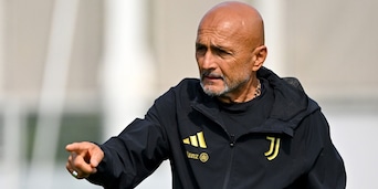 “Conosce tutte le zone”: chi aspetta Spalletti per Sassuolo-Juve e il punto sugli infortunati