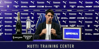 Cuesta: "E' tempo di creare stabilità e continuità"