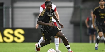 Owusu, il patrimonio Juve che l’emergenza può mettere subito alla prova
