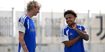 McKennie al traguardo, Cambiaso quasi, Sarr aspetta: la Juve verso il Sassuolo
