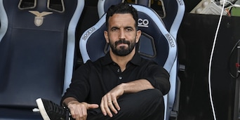 Amorim: "Non si può giocare solo per un tempo. Moreira? Ha reso più offensivo il Milan"