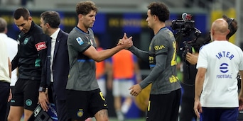 Calhanoglu e Stones ko, l’Inter perde i pezzi: cosa hanno e quando tornano in campo
