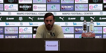 Aquilani torna sui complimenti: "Bisogna saperli maneggiare"