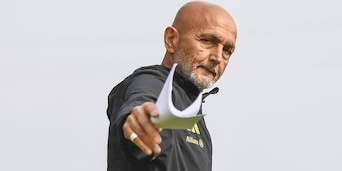 Tre rientri sicuri e uno che ci spera: Juve, le nuove soluzioni di Spalletti con l’Atalanta