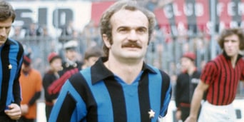 Mazzola è morto: il calcio piange la bandiera Inter e campione d'Europa nel '68