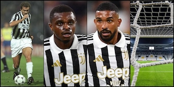 "Difesa Juve? Guardate Van Dijk. Chi può cambiare le sorti e occhio a comprare da..."
