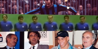 Addio a Mazzandro: una vita per l’Inter, l’Europeo con l’Italia e la partita del secolo