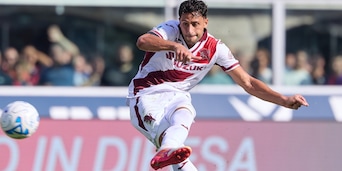 Pagelle Bologna-Torino: Mandragora cuce e insidia, Skorupski regala il pari