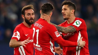 Stevan Jovetić: profilo giocatore e statistiche
