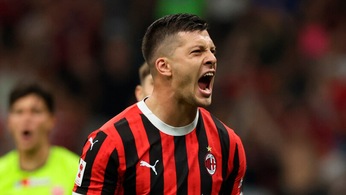 Luka Jović: profilo giocatore e statistiche