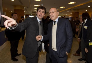 Scudetto: la verità sui playoff. Sarebbe uno scudetto vero?