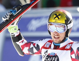 Sci, ok alle gare in Alta Badia: c'è il via libera della Fis