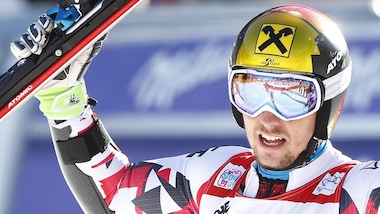 Sci, ok alle gare in Alta Badia: c'è il via libera della Fis