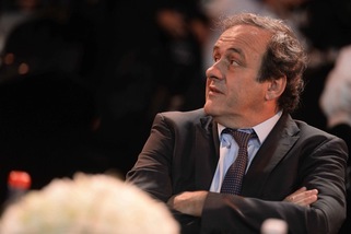 Mediapart: "Platini fermato per corruzione"