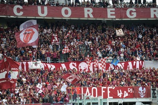 Torino, Ultras Granata: «Con il Frosinone sosterremo la squadra fino all'ultimo»