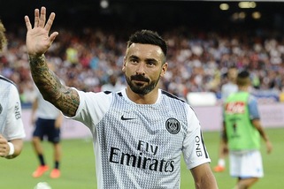 Calciomercato Juventus, strategie bianconere: Lavezzi, Diarra e Co. A prescindere...