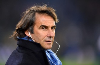 Sassuolo, Carnevali: "Vogliamo trattenere Boga, Berardi la nostra bandiera"