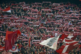 Uefa, ufficiale: nella Supercoppa Europea sarà testata la riapertura ai tifosi