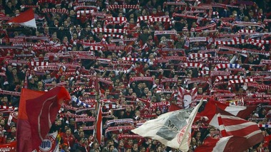 Coronavirus, la Bundesliga riapre tutti gli stadi con capienza ridotta