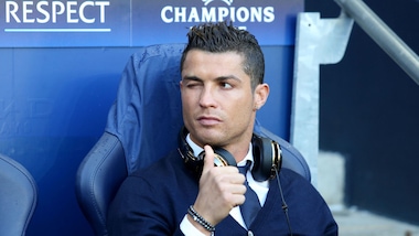 Real Madrid, Cristiano Ronaldo punta alla Champions League: «Sto molto bene»