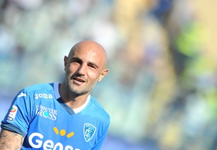 Calciomercato Empoli, Maccarone resta un'altra stagione