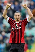 Euro 2016 Svezia, Ibrahimovic: «Milan? Il miglior club della mia carriera»