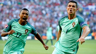 Euro 2016, Ungheria-Portogallo 3-3: Ronaldo si sveglia, ora la Croazia
