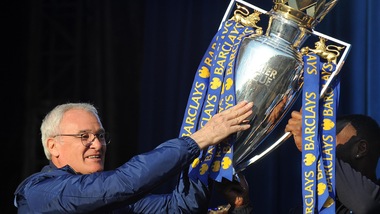 Calciomercato Leicester: «Ranieri vuole Luan Vieira»