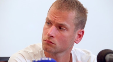 Schwazer, respinto il ricorso sulla squalifica per doping