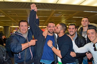 Pugilato: Mondiale Wba, De Carolis cerca un altro successo