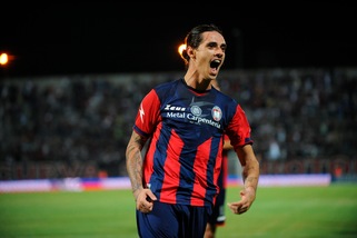 Livorno, arriva Stoian: avrà la numero 10