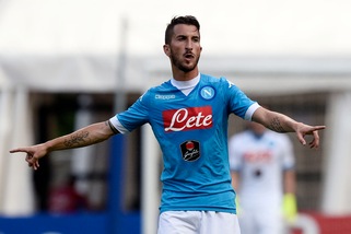 Napoli e Torino al rush finale: Maksimovic porta Valdifiori