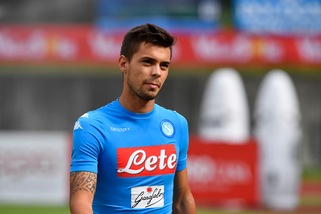 Calciomercato Chievo, trattative col Napoli per De Guzman e Grassi