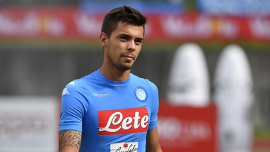 Calciomercato Chievo, trattative col Napoli per De Guzman e Grassi