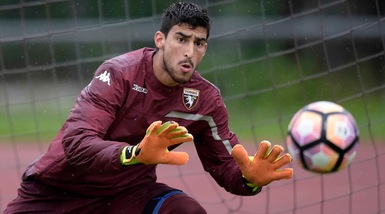 Genoa, preso l'ex Torino Ichazo