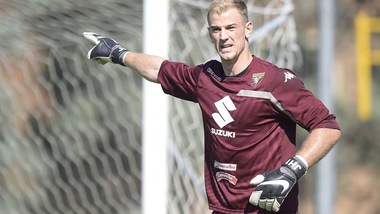 L'ex Torino Hart: "Sono ancora giovane, puntate su di me"