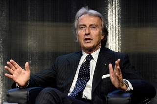Roma 2024, Montezemolo: «Le Olimpiadi sono un discorso chiuso»