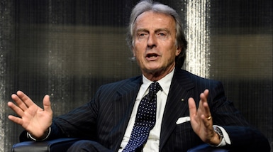 Roma 2024, Montezemolo: «Le Olimpiadi sono un discorso chiuso»