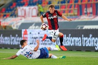 Serie A Bologna, Krejci influenzato, Torosidis a parte