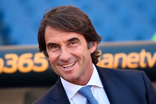 Sassuolo, Carnevali: "Boga e Locatelli vogliono restare con noi"